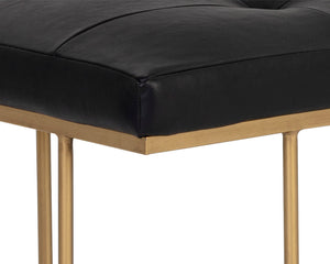 Maverick Bench - stylish benches for any space | Image 6 | InSTYLE Home & Rugs