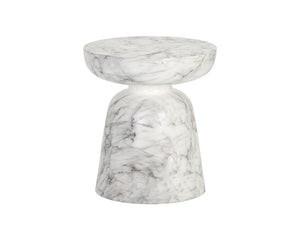 Lucida End Table - functional tables for gardens | Image 14 | InSTYLE Home & Rugs