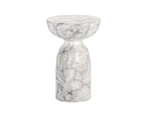 Goya End Table - functional tables for gardens | Image 16 | InSTYLE Home & Rugs