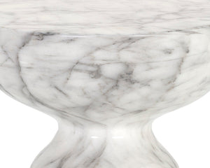 Goya End Table - functional tables for gardens | Image 19 | InSTYLE Home & Rugs