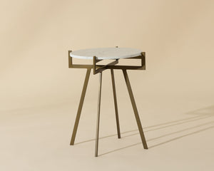Anak End Table - accent tables for living rooms | Image 2 | InSTYLE Home & Rugs