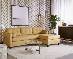 Mikayla Coffee Table - functional centerpieces for homes | Image 3 | InSTYLE Home & Rugs