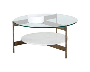 Mikayla Coffee Table - functional centerpieces for homes | Image 1 | InSTYLE Home & Rugs