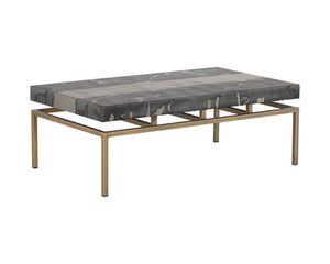 Toreno Coffee Table - functional centerpieces for homes | Image 3 | InSTYLE Home & Rugs