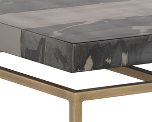 Toreno Coffee Table - functional centerpieces for homes | Image 5 | InSTYLE Home & Rugs