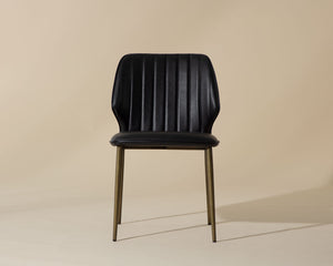 Clinton Dining Chair - stylish chairs for any table | Image 4 | InSTYLE Home & Rugs