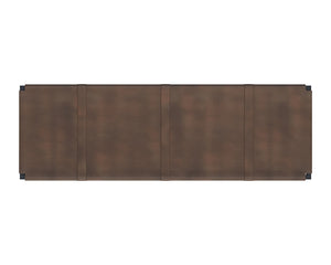Elon Bench - stylish benches for any space | Image 4 | InSTYLE Home & Rugs