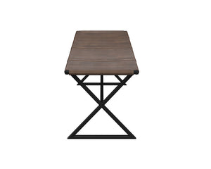 Elon Bench - stylish benches for any space | Image 5 | InSTYLE Home & Rugs