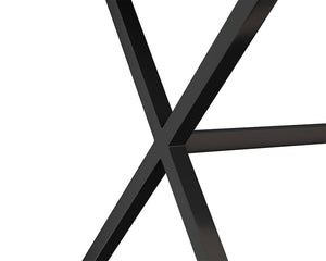 Elon Bench - stylish benches for any space | Image 7 | InSTYLE Home & Rugs