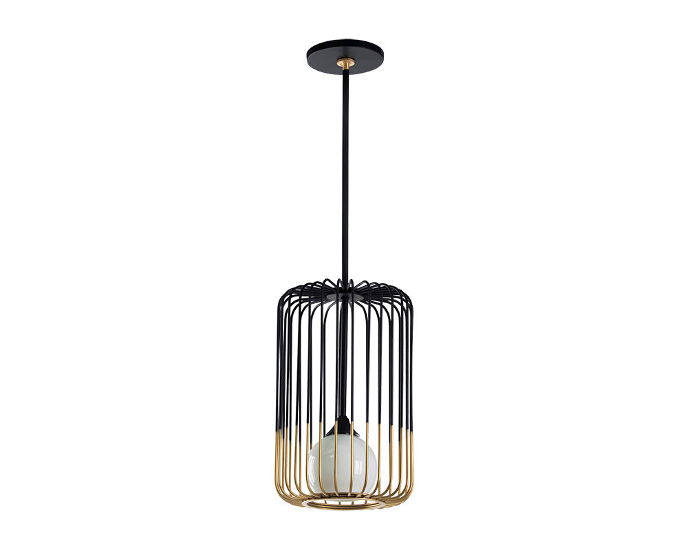 Circa Pendant Light - chic pendant lights for modern homes | Image 1 | InSTYLE Home & Rugs