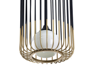 Circa Pendant Light - chic pendant lights for modern homes | Image 5 | InSTYLE Home & Rugs