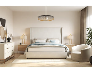 Circa Pendant Light - chic pendant lights for modern homes | Image 4 | InSTYLE Home & Rugs