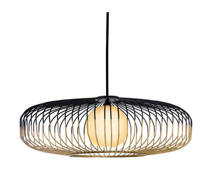 Circa Pendant Light - chic pendant lights for modern homes | Image 6 | InSTYLE Home & Rugs
