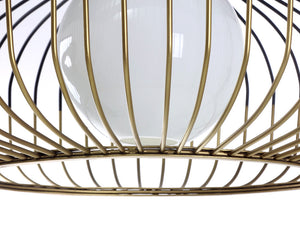 Circa Pendant Light - chic pendant lights for modern homes | Image 7 | InSTYLE Home & Rugs