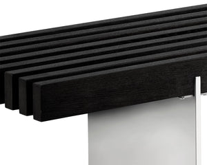 Atticus Bench - durable benches with modern style | Image 4 | InSTYLE Home & Rugs