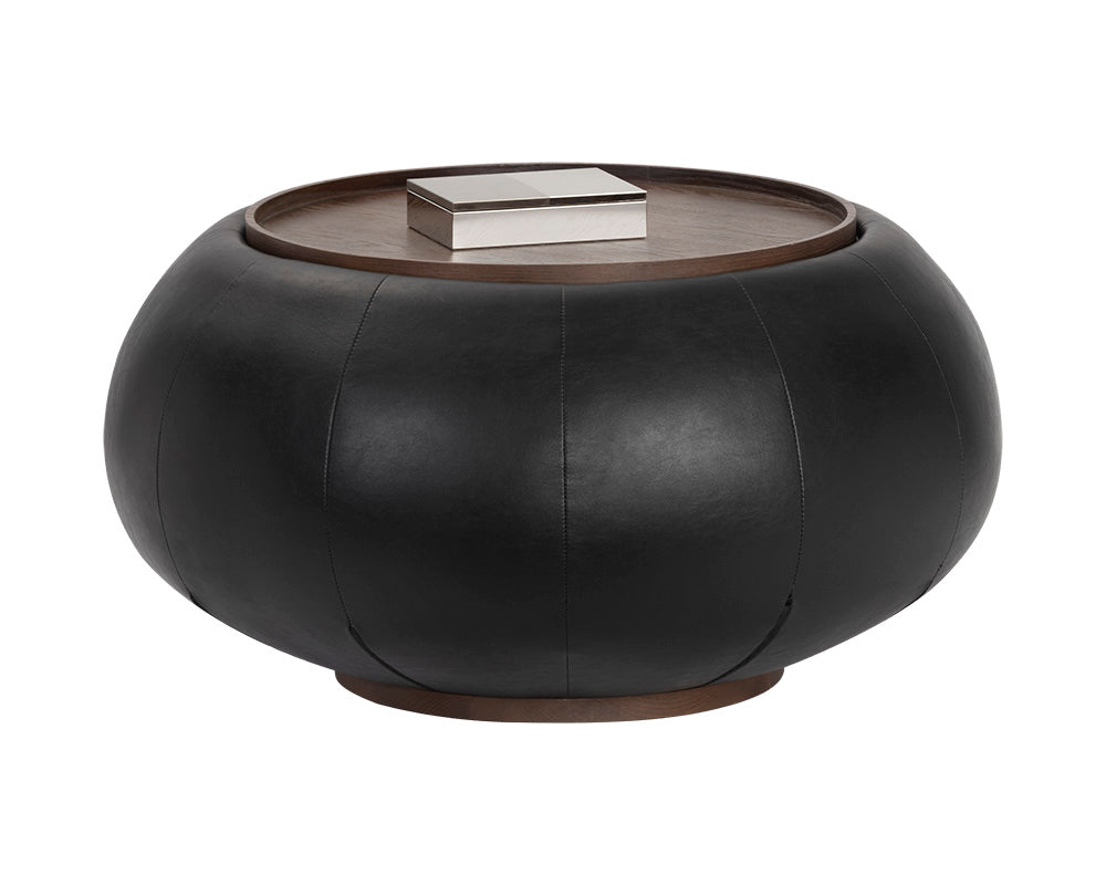 Zenzi Storage Coffee Table - stylish tables for living rooms | Image 1 | InSTYLE Home & Rugs