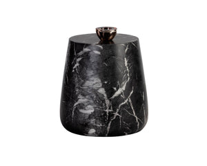 Aries End Table - perfect for patio accents | Image 2 | InSTYLE Home & Rugs