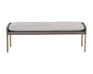 Bellevue Bench - stylish benches for any space | Image 21 | InSTYLE Home & Rugs