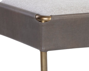 Bellevue Bench - stylish benches for any space | Image 23 | InSTYLE Home & Rugs