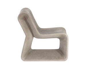 Odyssey Lounge Chair - relaxing lounge chairs for outdoors | Image 4 | InSTYLE Home & Rugs