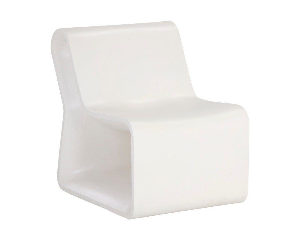 Odyssey Lounge Chair - relaxing lounge chairs for outdoors | Image 2 | InSTYLE Home & Rugs