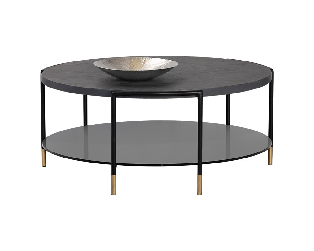 Zuma Coffee Table - stylish tables for living rooms | Image 1 | InSTYLE Home & Rugs