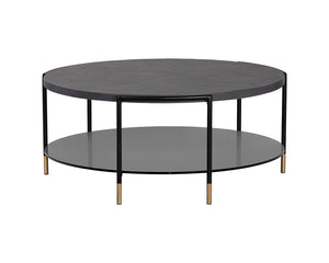 Zuma Coffee Table - stylish tables for living rooms | Image 5 | InSTYLE Home & Rugs