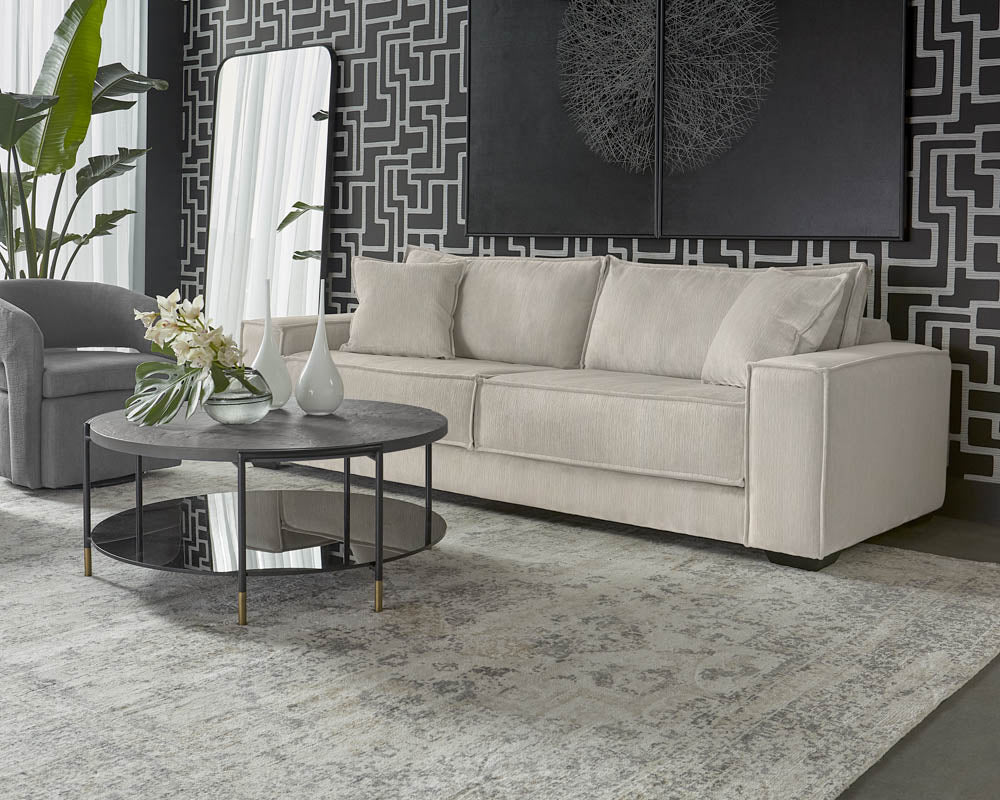 Zuma Coffee Table - stylish tables for living rooms | Image 2 | InSTYLE Home & Rugs