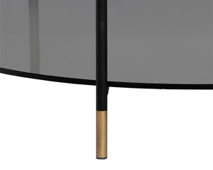 Zuma Coffee Table - stylish tables for living rooms | Image 6 | InSTYLE Home & Rugs
