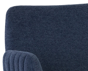 Lucano Dining Armchair - comfortable dining experience | Image 21 | InSTYLE Home & Rugs