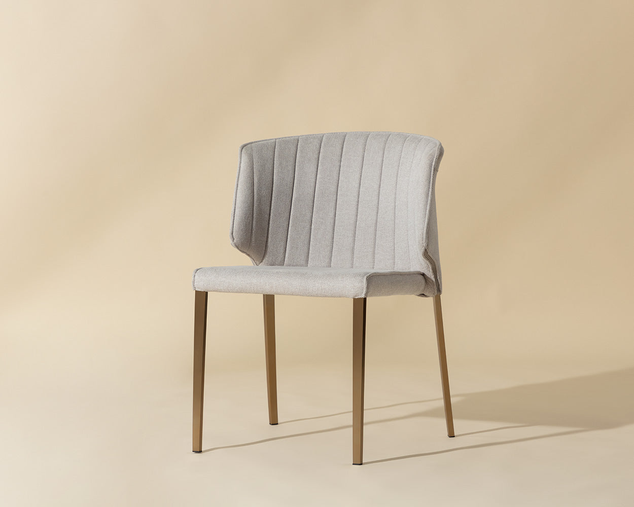 Zayden Dining Chair - stylish chairs for any table | Image 1 | InSTYLE Home & Rugs