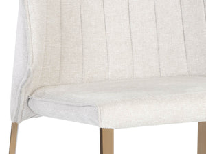 Zayden Dining Chair - stylish chairs for any table | Image 8 | InSTYLE Home & Rugs