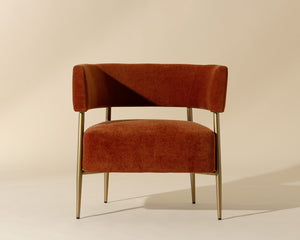 Maestro Lounge Chair - comfortable chairs for relaxation | Image 4 | InSTYLE Home & Rugs