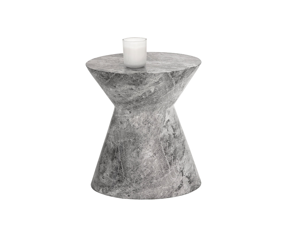 Astley End Table - functional tables for gardens | Image 1 | InSTYLE Home & Rugs
