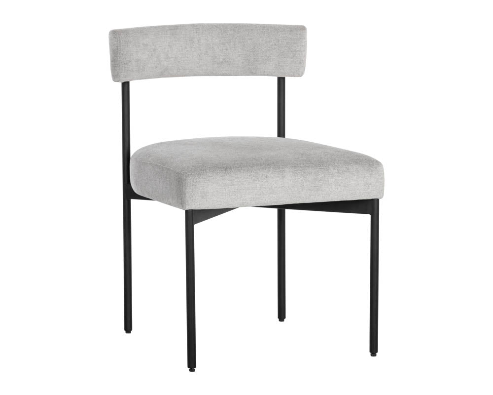 Seneca Dining Chair - comfortable dining experience | Image 1 | InSTYLE Home & Rugs