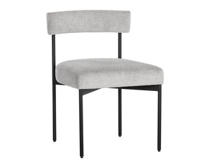 Seneca Dining Chair - comfortable dining experience | Image 1 | InSTYLE Home & Rugs