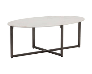 Kiara Coffee Table - functional centerpieces for homes | Image 5 | InSTYLE Home & Rugs