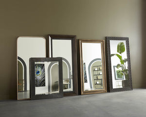 Calabasas Floor Mirror - stylish floor mirrors for any room | Image 4 | InSTYLE Home & Rugs