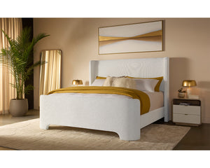 Calabasas Floor Mirror - stylish floor mirrors for any room | Image 6 | InSTYLE Home & Rugs