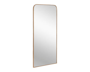 Calabasas Floor Mirror - stylish floor mirrors for any room | Image 7 | InSTYLE Home & Rugs