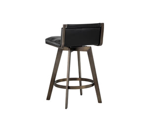 Arizona Swivel Counter Stool - sleek stools for kitchen bars | Image 7 | InSTYLE Home & Rugs