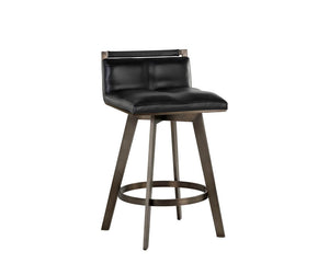 Arizona Swivel Counter Stool - perfect for modern counters | Image 26 | InSTYLE Home & Rugs
