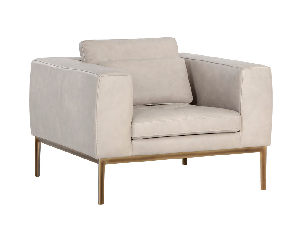 Burr Armchair - stylish lounge chairs for any room | Image 2 | InSTYLE Home & Rugs