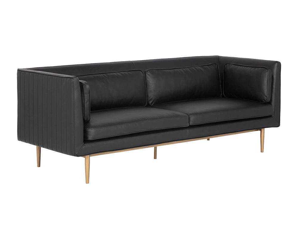 Batavia Sofa - luxury sofas for any space | Image 1 | InSTYLE Home & Rugs