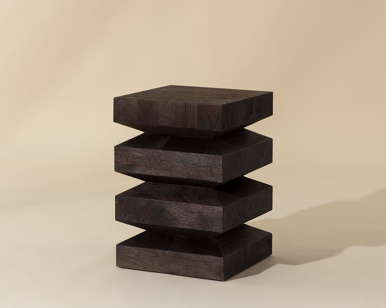 Cormac End Table - accent tables for living rooms | Image 1 | InSTYLE Home & Rugs