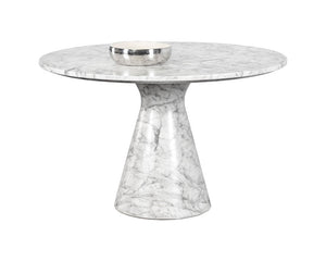 Shelburne Dining Table - stylish dining tables for gatherings | Image 1 | InSTYLE Home & Rugs