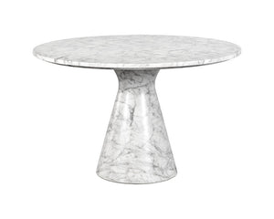 Shelburne Dining Table - stylish dining tables for gatherings | Image 3 | InSTYLE Home & Rugs
