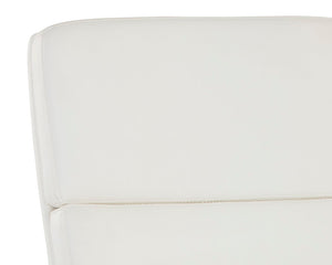 Kleo Office Chair - stylish chairs for modern offices | Image 9 | InSTYLE Home & Rugs