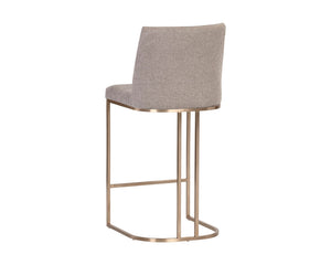 Rayla Counter Stool - sleek stools for kitchen bars | Image 11 | InSTYLE Home & Rugs