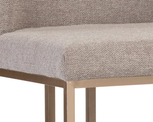 Rayla Counter Stool - sleek stools for kitchen bars | Image 12 | InSTYLE Home & Rugs